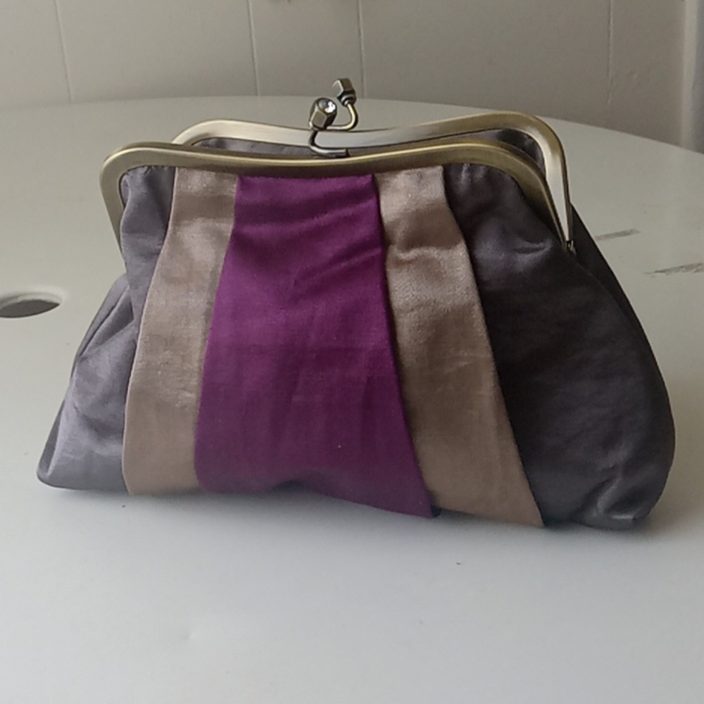 Bath and body works purse